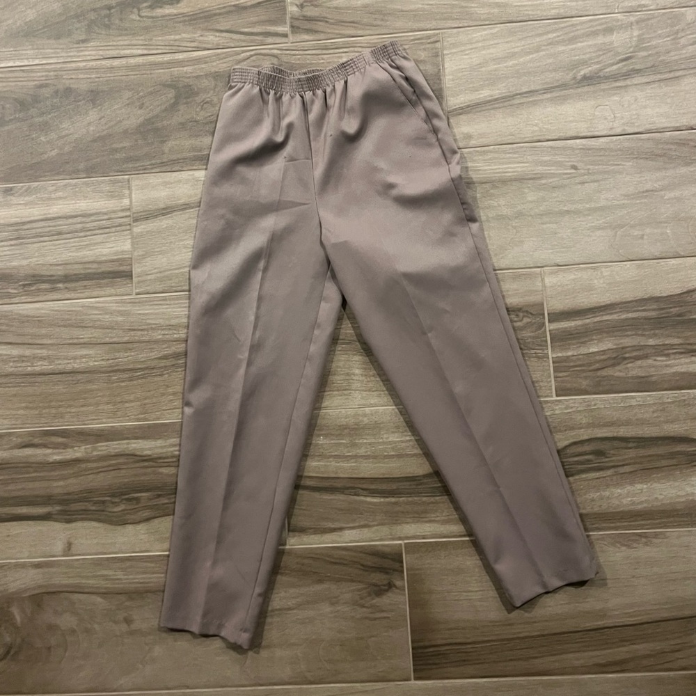bobbie brooks slacks